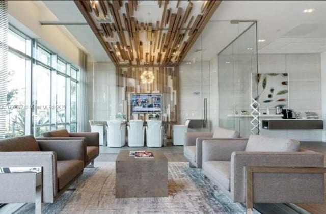 17301 Biscayne Blvd Unit 1108, Aventura, FL 33160 - view of building lobby