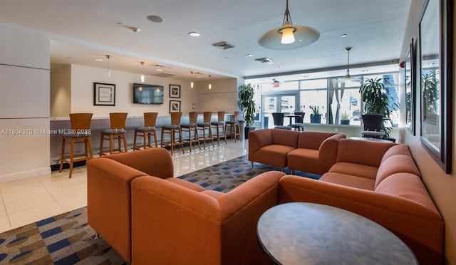 1250 S Miami Ave Unit 3106, Miami, FL 33130 - view of community lobby