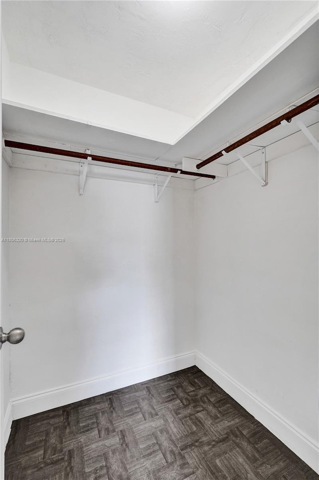5861 NW 18th Ct, Sunrise, FL 33313 - view of walk in closet