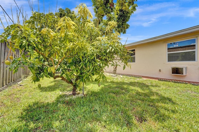 5861 NW 18th Ct, Sunrise, FL 33313 - view of yard