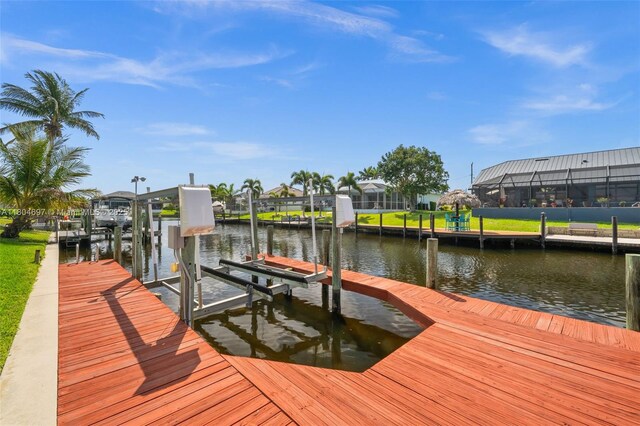 210 SW 37th Ter, Cape Coral, FL 33914 - photo 33
