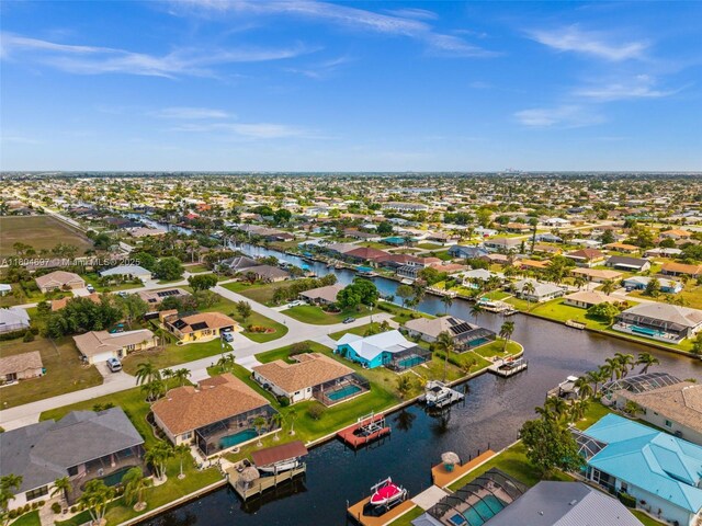 210 SW 37th Ter, Cape Coral, FL 33914 - photo 39