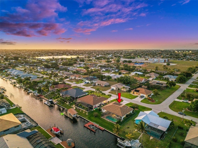 210 SW 37th Ter, Cape Coral, FL 33914 - photo 41