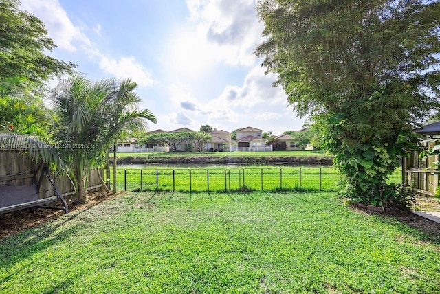 1136 NE 41st Ave, Homestead, FL 33033 - view of yard