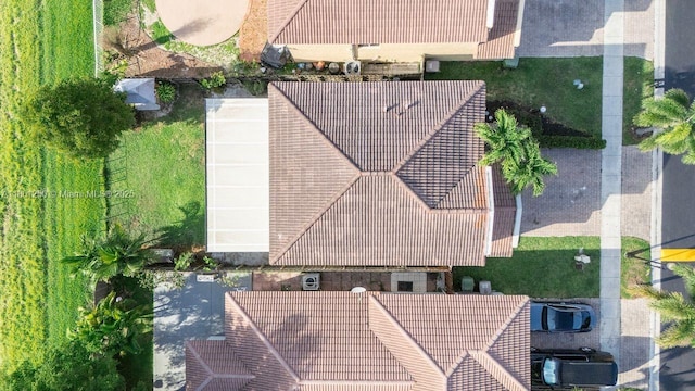 1136 NE 41st Ave, Homestead, FL 33033 - drone / aerial view
