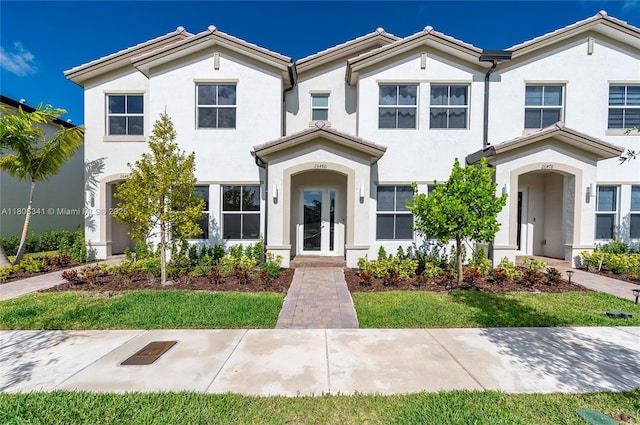26480 SW 148th Ct Unit 26480, Homestead, FL 33032 - multi unit property with stucco siding