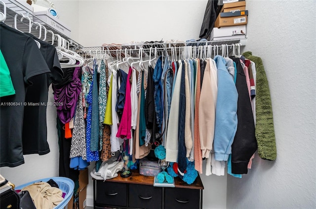 26480 SW 148th Ct Unit 26480, Homestead, FL 33032 - view of spacious closet