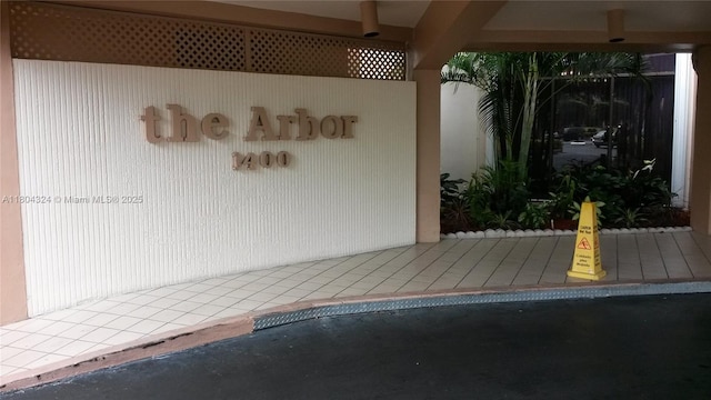 1400 Saint Charles Pl Unit 516, Pembroke Pines, FL 33026 - exterior space