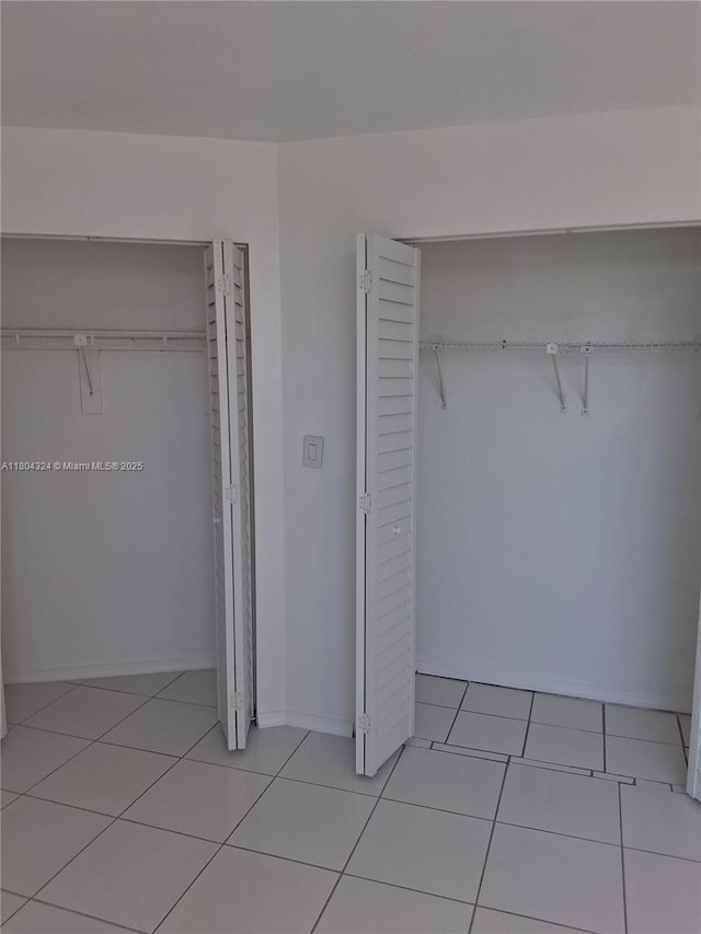 1400 Saint Charles Pl Unit 516, Pembroke Pines, FL 33026 - view of closet