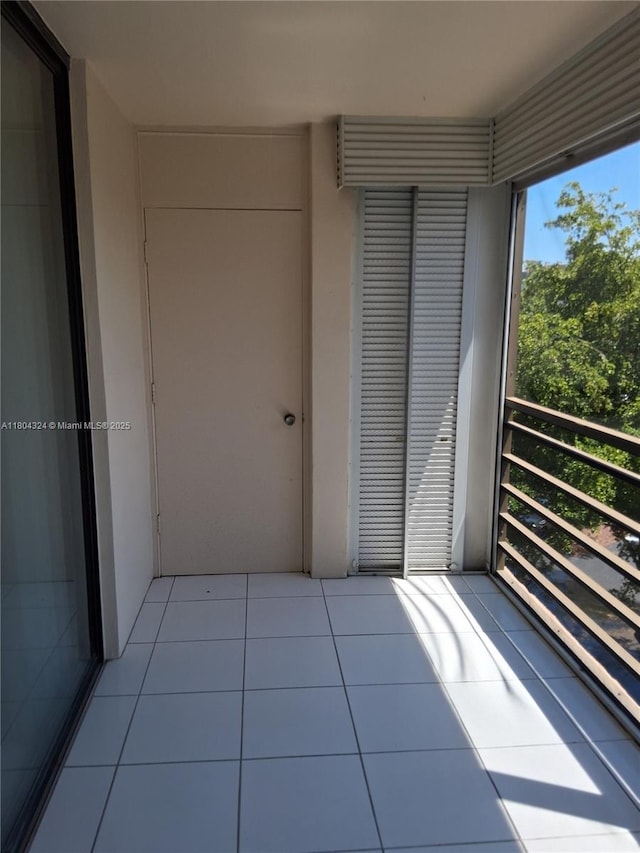 1400 Saint Charles Pl Unit 516, Pembroke Pines, FL 33026 - view of balcony