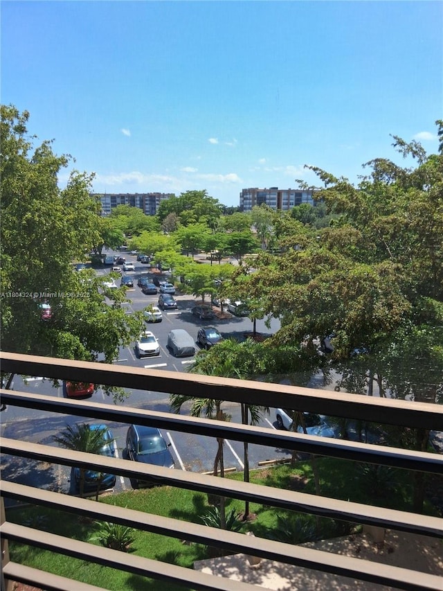 1400 Saint Charles Pl Unit 516, Pembroke Pines, FL 33026 - water view with nearby urban area