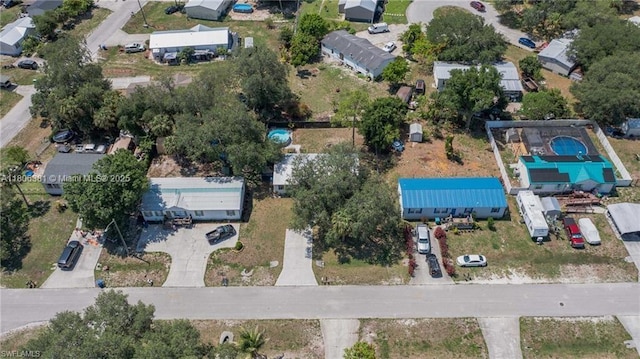 4018 Caloosa Loop, La Belle, FL 33935 - view of property location
