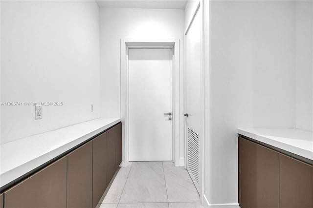 1233 NE 12th Ave Unit B, Fort Lauderdale, FL 33304 - view of hall