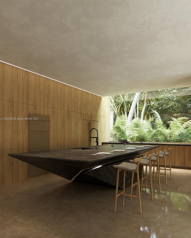 1210 NE 97th St, Miami Shores, FL 33138 - view of patio / terrace