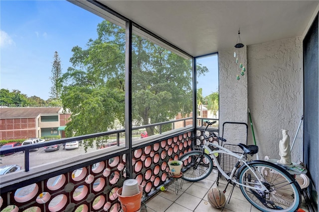 4222 Inverrary Blvd Unit 4213, Lauderhill, FL 33319 - view of balcony