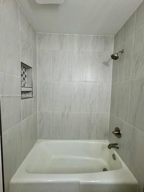 902 Vickie Dr, ,, NC 27511 - bathroom with shower / tub combination
