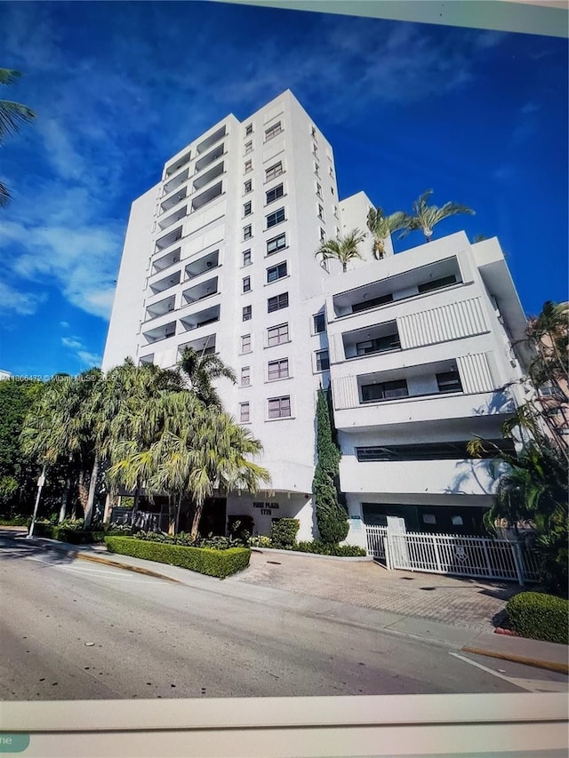 1775 Washington Ave Unit 4A, Miami Beach, FL 33139 - view of apartment building / complex