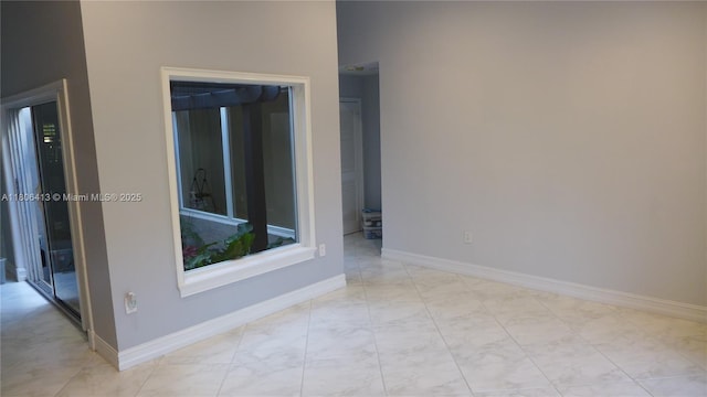 14430 SW 108th St, Miami, FL 33186 - spare room with baseboards