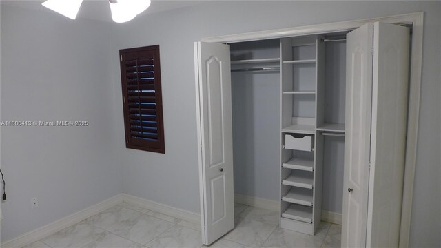 14430 SW 108th St, Miami, FL 33186 - view of closet