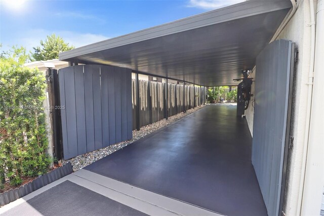 101 NE 9th Ave, Hialeah, FL 33010 - view of patio / terrace
