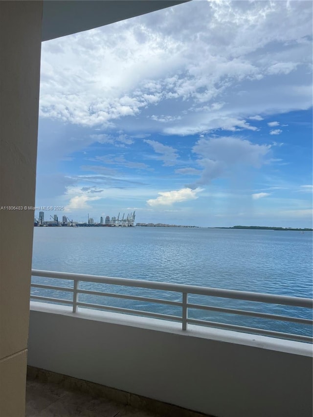 808 Brickell Key Dr Unit 404, Miami, FL 33131 - water view