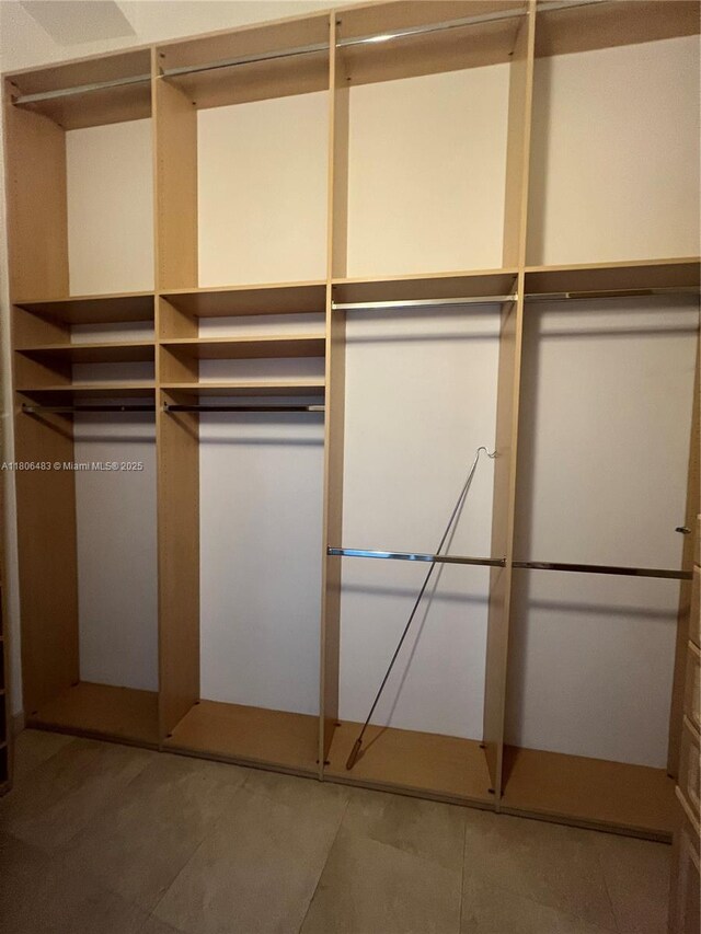 808 Brickell Key Dr Unit 404, Miami, FL 33131 - view of closet