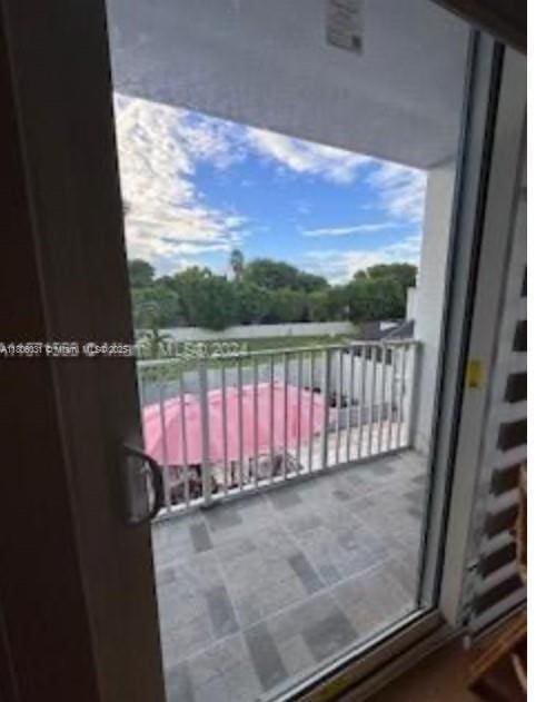 2110 SW 122nd Ct Unit 2110, Miami, FL 33175 - view of balcony