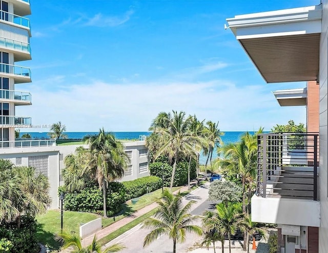 332 Balboa St, Hollywood, FL 33019 - water view