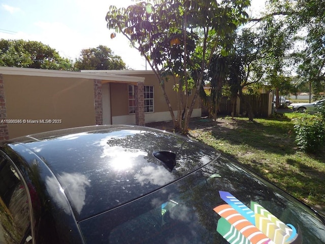 2507 N 66th Ave, Hollywood, FL 33024 - exterior space