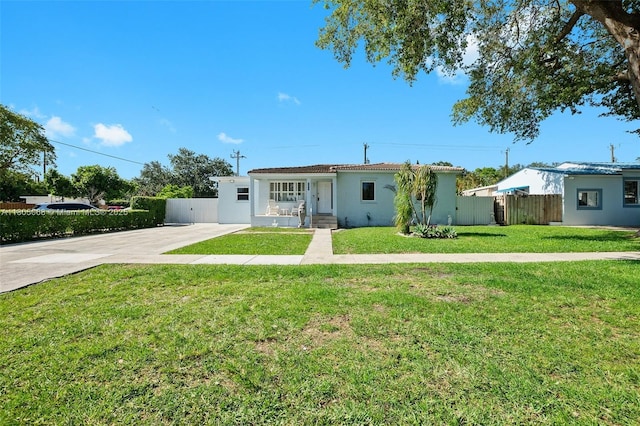 771 Swan Ave, Miami Springs, FL 33166 - photo 1