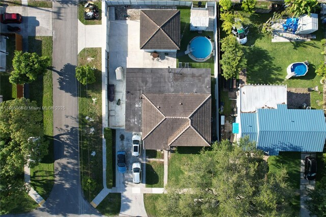 771 Swan Ave, Miami Springs, FL 33166 - photo 34