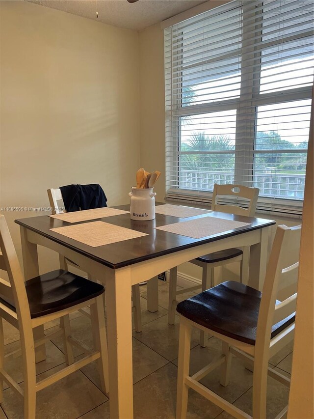 250 Jacaranda Dr Unit 303, Plantation, FL 33324 - view of tiled dining area