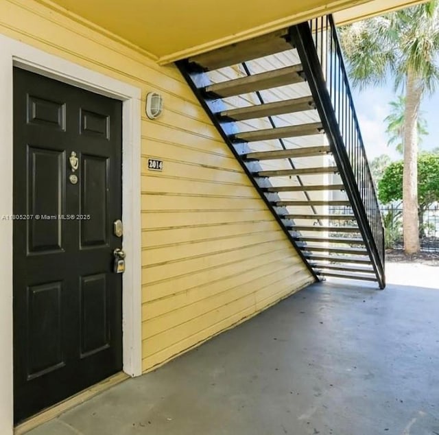1055 S Hiawassee Rd Unit 2014, Orlando, FL 32835 - view of property entrance