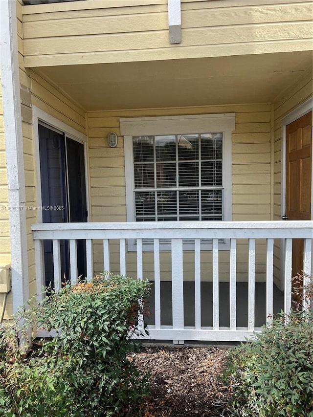 1055 S Hiawassee Rd Unit 2014, Orlando, FL 32835 - view of property entrance
