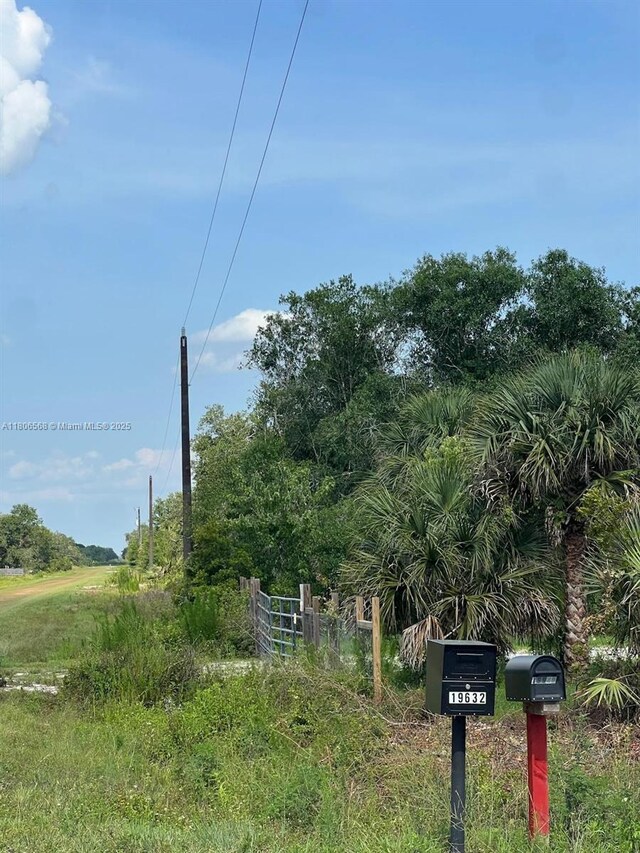 18678 NW 284th St, Okeechobee, FL 34972