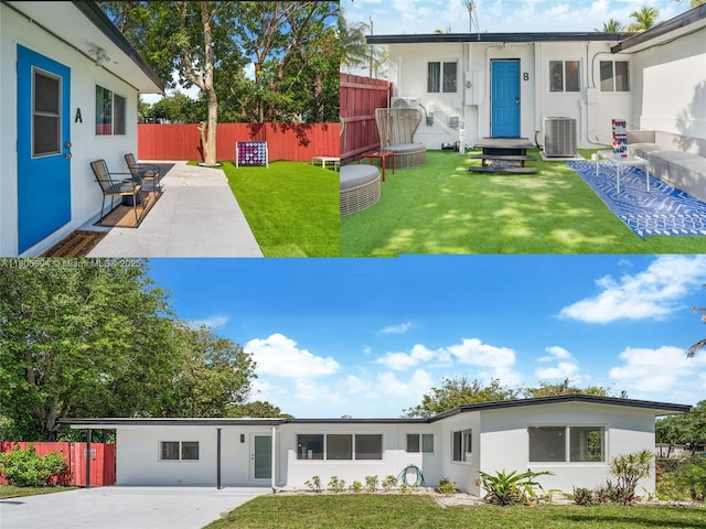 919 NW 13th St, Fort Lauderdale, FL 33311 - view of marketing collateral with multiple images