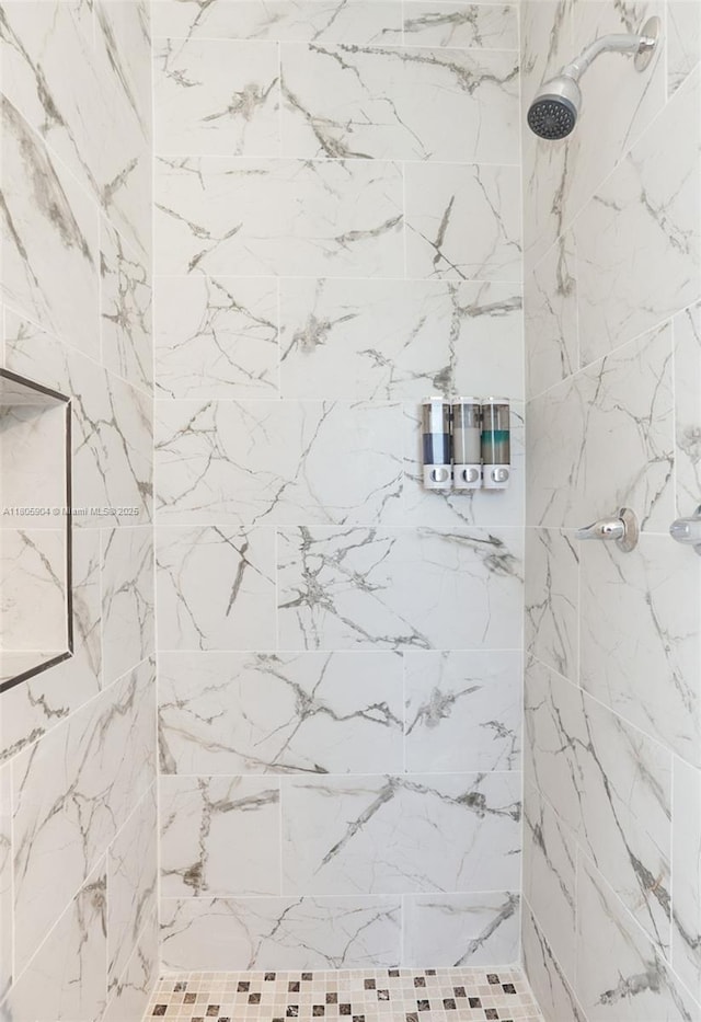 919 NW 13th St, Fort Lauderdale, FL 33311 - full bathroom with tiled shower