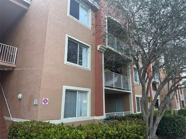 3854 Lyons Rd Unit 207-5, Coconut Creek, FL 33073 - view of building exterior