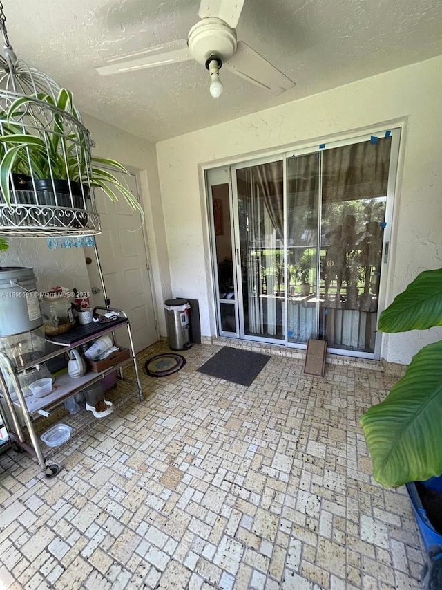 7400 NW 17th St Unit 209, Plantation, FL 33313 - view of patio / terrace