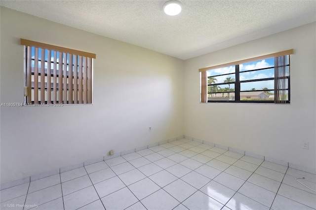 3521 SW 105th Ct, Miami, FL 33165 - spare room with a textured ceiling