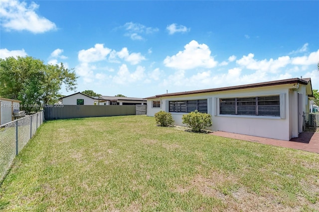 3521 SW 105th Ct, Miami, FL 33165 - view of rear view of property