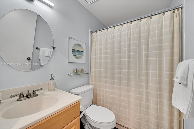 5362 NW 108th Way, Coral Springs, FL 33076 - full bathroom with toilet and vanity