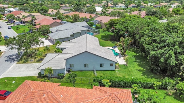 5362 NW 108th Way, Coral Springs, FL 33076 - aerial view of residential area