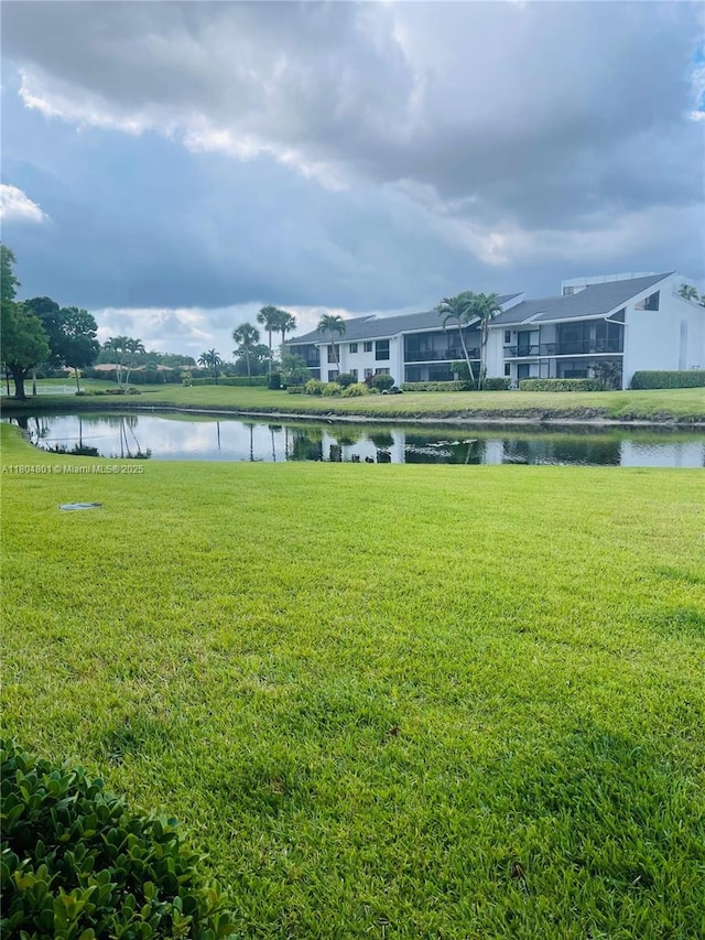 7736 Lakeside Blvd Unit G205, Boca Raton, FL 33434 - water view