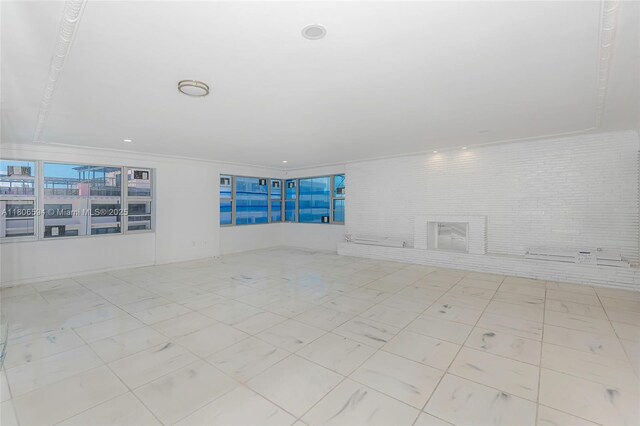 5255 Collins Ave Unit 14D, Miami Beach, FL 33140 - view of empty room
