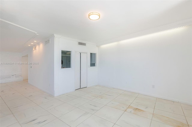 5255 Collins Ave Unit 14D, Miami Beach, FL 33140 - view of spare room