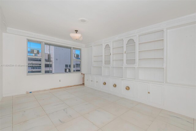 5255 Collins Ave Unit 14D, Miami Beach, FL 33140 - view of unfurnished room