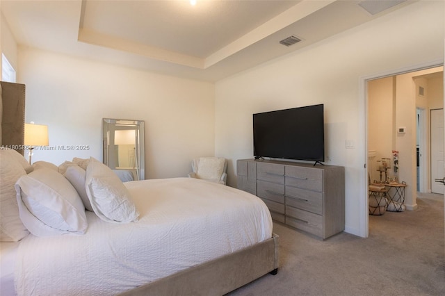 10966 W 33rd Way, Hialeah, FL 33018 - view of carpeted bedroom