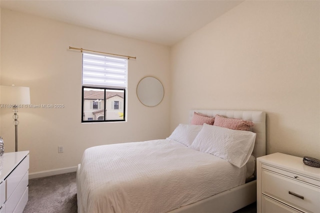 10966 W 33rd Way, Hialeah, FL 33018 - carpeted bedroom featuring baseboards