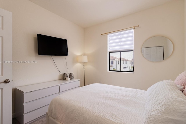 10966 W 33rd Way, Hialeah, FL 33018 - view of bedroom